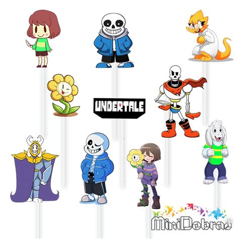 Tag: undertale .